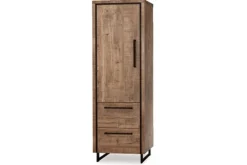 Opbergkasten-Lamulux Wandkast Lingo - Rimini