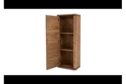 Opbergkasten-Lamulux Wandkast Montaro - Lancaster