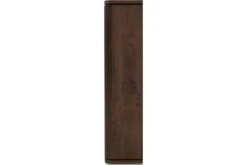 Vakkenkasten|Boekenkasten-Lamulux Wandkast Montaro - Lancaster Bruin