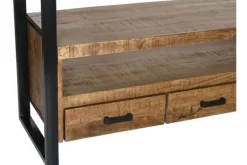 Wandkast Nairobi Opbergkasten|Boekenkasten