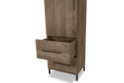 Opbergkasten-Lamulux Wandkast Napoli