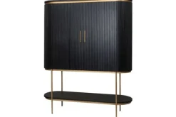 Opbergkasten-Tower Living Wandkast Rivello