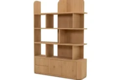 Best Wandkast  Rovaniemi Vakkenkasten|Boekenkasten