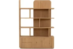 Best Wandkast  Rovaniemi Vakkenkasten|Boekenkasten