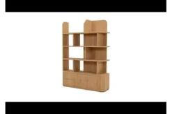 Best Wandkast  Rovaniemi Vakkenkasten|Boekenkasten