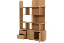 Best Wandkast  Rovaniemi Vakkenkasten|Boekenkasten