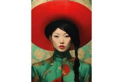 Best Wandkleed Amy Wandkleden