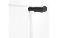 Wandkleden-Urban Cotton Wandkleed Aqua