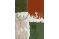 Wandkleed Artistic Chaos Wandkleden