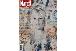 Discount Wandkleed Brigitte Wandkleden