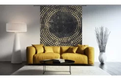 Wandkleden-Urban Cotton Wandkleed Cala