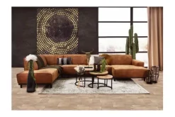 Wandkleden-Urban Cotton Wandkleed Cala