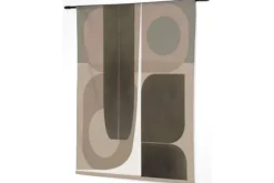 Wandkleden-Urban Cotton Wandkleed Delicate