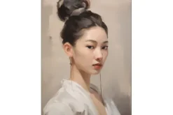 Wandkleden-Urban Cotton Wandkleed Haruto