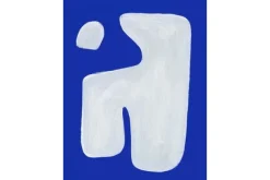 Wandkleden-Urban Cotton Wandkleed Pacman