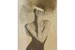 Wandkleden-Urban Cotton Wandkleed Self Love