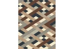 New Wandkleed Timber Wandkleden