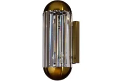 Wandlampen-Richmond Interiors Wandlamp 212987 Anja