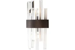 Wandlampen-Richmond Interiors Wandlamp 211622 Avan