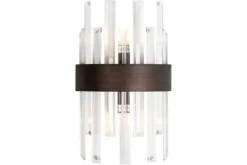Wandlampen-Richmond Interiors Wandlamp 211622 Avan