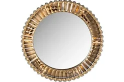 Wandlampen-Richmond Interiors Wandlamp 212365 Becky