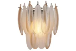 Plafondlamp-Richmond Interiors Wandlamp 213858 Chloe