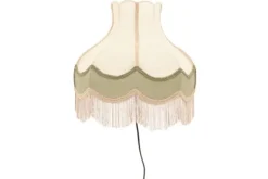Wandlampen-By-Boo Wandlamp 250277 Fringaloo