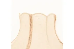 Wandlampen-By-Boo Wandlamp 250277 Fringaloo