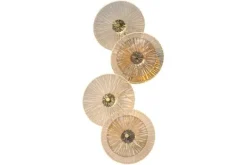 New Wandlamp 213047 Linzi Wandlampen