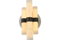 Wandlampen-Richmond Interiors Wandlamp 213888 Zara