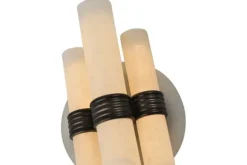 Wandlampen-Richmond Interiors Wandlamp 213888 Zara