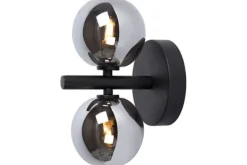 New Wandlamp - zwart Tycho Wandlampen