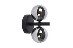 New Wandlamp - zwart Tycho Wandlampen