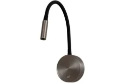 Wandlampen-Lucide Wandlamp Asja