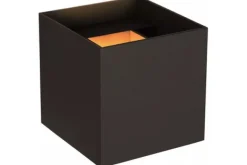 Wandlampen-Lucide Wandlamp Axi