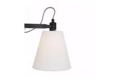 Wandlampen-Steinhauer Wandlamp 8852BE Dion Mexlite
