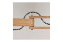 Best Wandlamp 8853BE Liv Mexlite Wandlampen