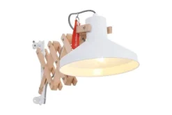 Sale Wandlamp 7900BE Woody Wandlampen