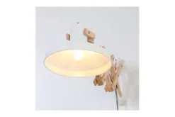 Sale Wandlamp 7900BE Woody Wandlampen