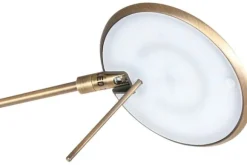 Wandlampen-Steinhauer Wandlamp 2110BR Zodiac