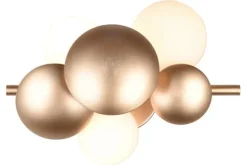 Online Wandlamp  Bubble Wandlampen