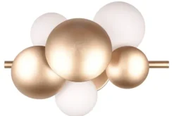 Online Wandlamp  Bubble Wandlampen