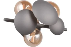 Wandlampen-Trio Lighting Wandlamp  Bubble