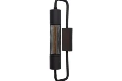 Wandlampen-Lucide Wandlamp Calixt