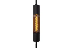 Wandlampen-Lucide Wandlamp Calixt