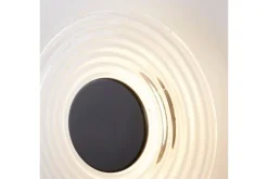 Wandlampen-Searchlight Wandlamp Cleo