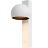 Wandlampen-Lucide Wandlamp Esfera