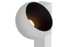 Wandlampen-Lucide Wandlamp Esfera