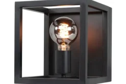 Wandlampen-Highlight Wandlamp Fragola