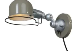 Wandlampen-Steinhauer Wandlamp 7657G Davin Mexlite